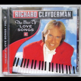 Richard Clayderman - The Best Of Love Songs '2000