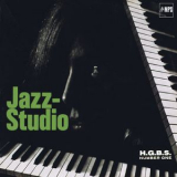 Hans Koller Oktett - Jazz Studio - H.G.B.S Number One [Hi-Res] '1962