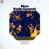 Jean-Luc Ponty - New Violin Summit '2014