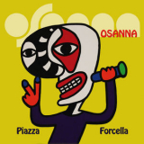 Osanna - Piazza Forcella '2020