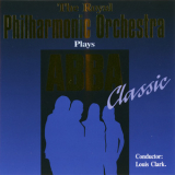 The Royal Philharmonic Orchestra - Plays Abba '1992