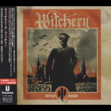 Witchery - Witchkrieg '2010