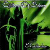 Children Of Bodom - Hatebreeder '1999