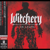 Witchery - I Am Legion '2017
