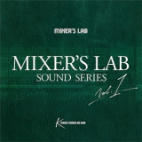 Kenichi Tsunoda Big Band - Mixer's Lab Sound Series Vol. 1 '2016