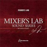 Kenichi Tsunoda Big Band - Mixer's Lab Sound Series Vol. 2 '2017