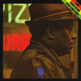 Lou Donaldson - Sassy Soul Strut [Hi-Res] '1973