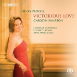 Henry Purcell - Victorious Love (Carolyn Sampson) '2007