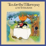 Cat Stevens - Tea For The Tillerman '1970