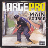 Large Professor - Main Source '2008