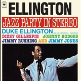 Duke Ellington And His Orchestra - Ellington Jazz Party In Stereo '1959