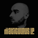 Maticulous - The Maticulous LP '2015