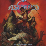 Asgard - In The Ancient Days (n0054) '1986