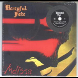 Mercyful Fate - Melissa [2020 Metal Blade Mini-LP Remaster] '1983