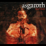 Asgaroth - Red Shift '2002