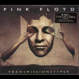 Pink Floyd - Transmissions + 1969 '2020