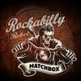 Matchbox - Rockabilly Rebel '2020