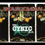 Marxman - The Cynic E.P. '1994