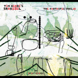 Tim Berne's Snakeoil  - The Fantastic Mrs. 10  '2020