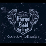 Mary's Blood - Countdown To Evolution '2014