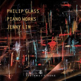 Jenny Lin - Glass Piano Works (2020) [24-192] '2020