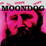 Moondog - More Moondog [Hi-Res] '2018