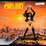 Atomkraft - Queen Of Death '1986