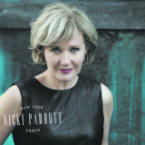 Nicki Parrott - From New York To Paris '2019