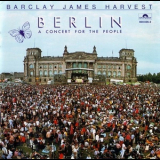 Barclay James Harvest - Berlin (A Concert For The People) '1982