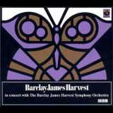 Barclay James Harvest - ...BBC In Concert 1972 '2002