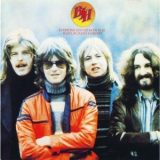 Barclay James Harvest - Everyone Is Everybody Else '1974