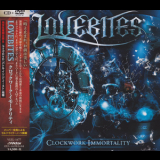 Lovebites - Clockwork Immortality '2018