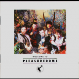 Frankie Goes To Hollywood - Welcome To The Pleasuredome (610 195) '1984