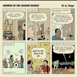 Yo La Tengo - Murder In The Second Degree '2016