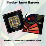 Barclay James Harvest - Barclay James Harvest / Once Again '1992