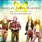 Barclay James Harvest - Child Of The Universe (The Essential Collection) '2013