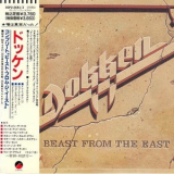 Dokken - Beast From The East '1988
