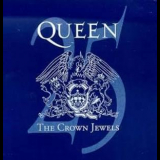 Queen - The Crown Jewels - Queen (8 CD box-set, 24-bit Remaster) (CD2) '1974