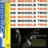 Herbie Nichols Trio - Herbie Nichols Trio '1956