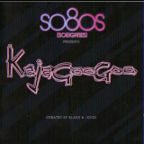 Kajagoogoo Curated By Blank & Jones - So80s (Soeighties) Presents Kajagoogoo '2011