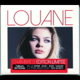 Louane - Chambre 12 '2015