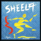 Sheela - The Process.... (lbt Cd-235) '2003