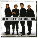 Ultravox & Midge Ure - Finest '2004