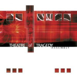 Theatre Of Tragedy - Assembly '2002