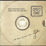 Barenaked Ladies - Disc One: All Their Greatest Hits (1991-2001) '2001