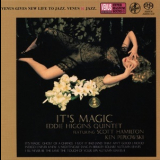 Eddie Higgins Quintet - It's Magic, SACD 2015 '2006