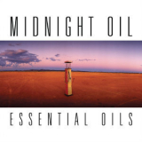 Midnight Oil - Essential Oils '2012