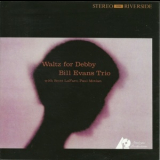 The Bill Evans Trio - Waltz For Debby '1962