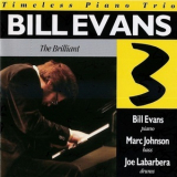 The Bill Evans Trio - The Brilliant '1980