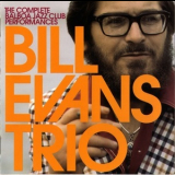 Bill Evans Trio, The - The Complete Balboa Jazz Club Performances '2008